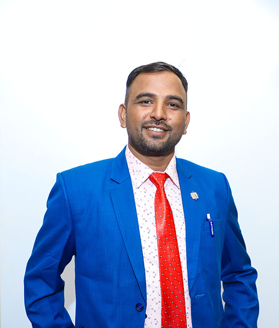 Prakash Sharma