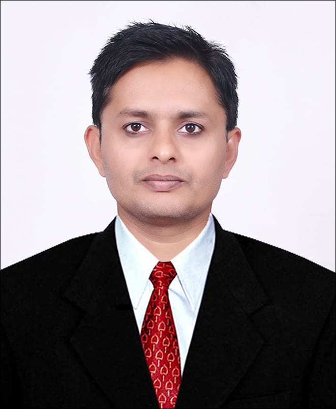Pravash Kumar Pathak