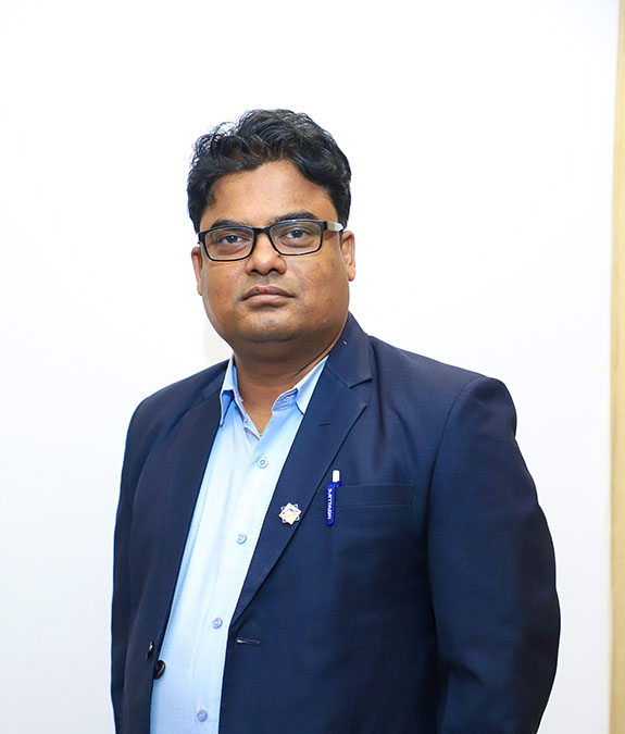 Purn Kumar Karn