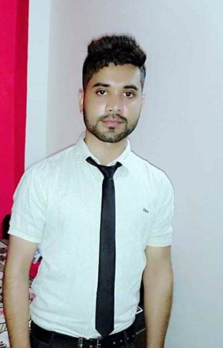 Rajan Kumar Jha