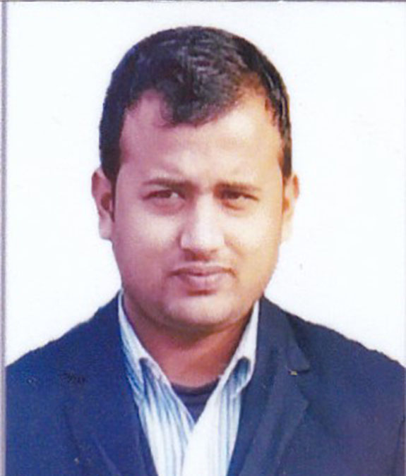 Rajdev Pasman