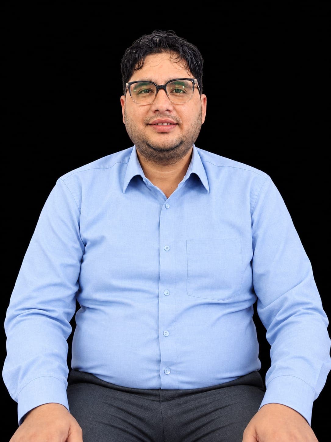 Rajendra Prasad Joshi