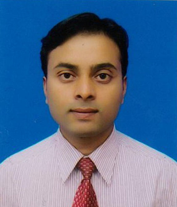 Rajesh Kumar Chaurasiya
