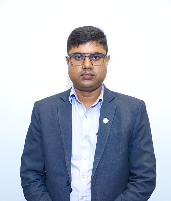 Rajesh Yadav