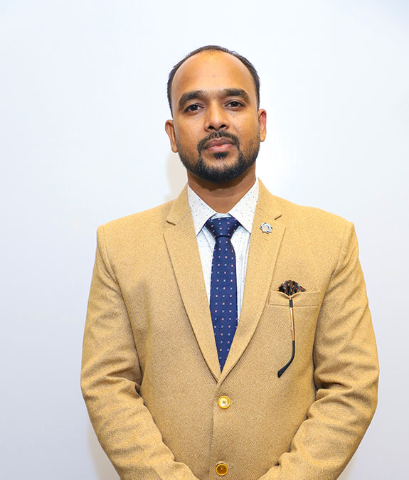 Rajib Kumar Jha