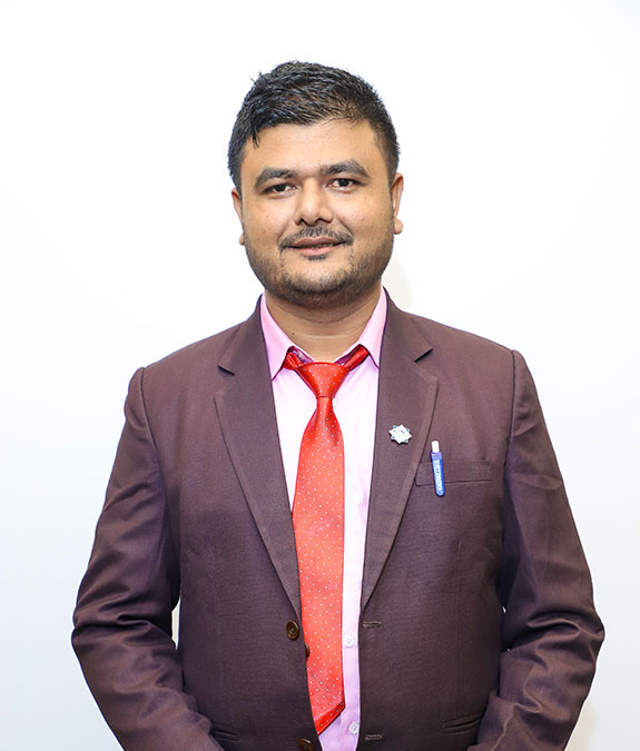Raju Adhikari