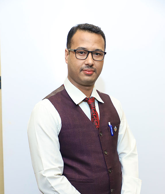 Ram Khadka