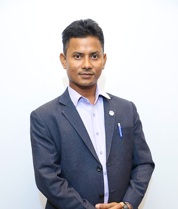 Ramnarayan Chaudhary
