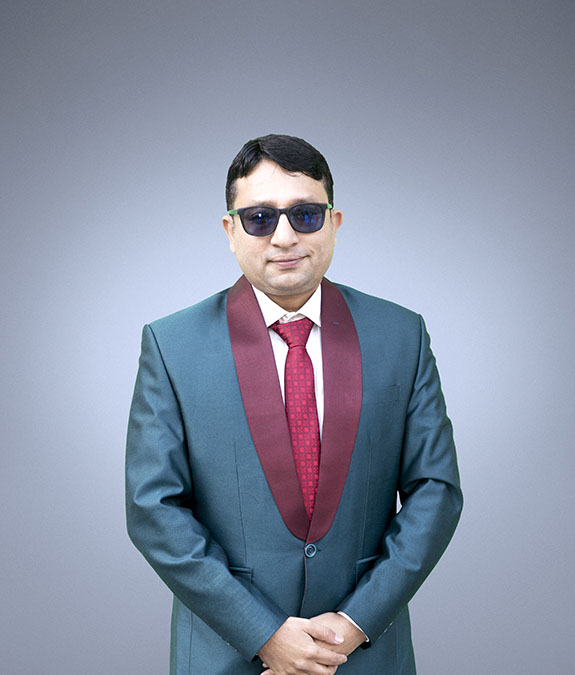 Ramesh Kumar Poudel