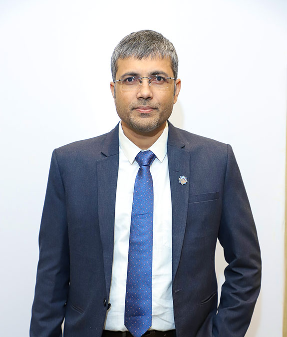 Roshan Kumar Yadav