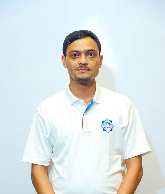 Rup Narayan Acharya
