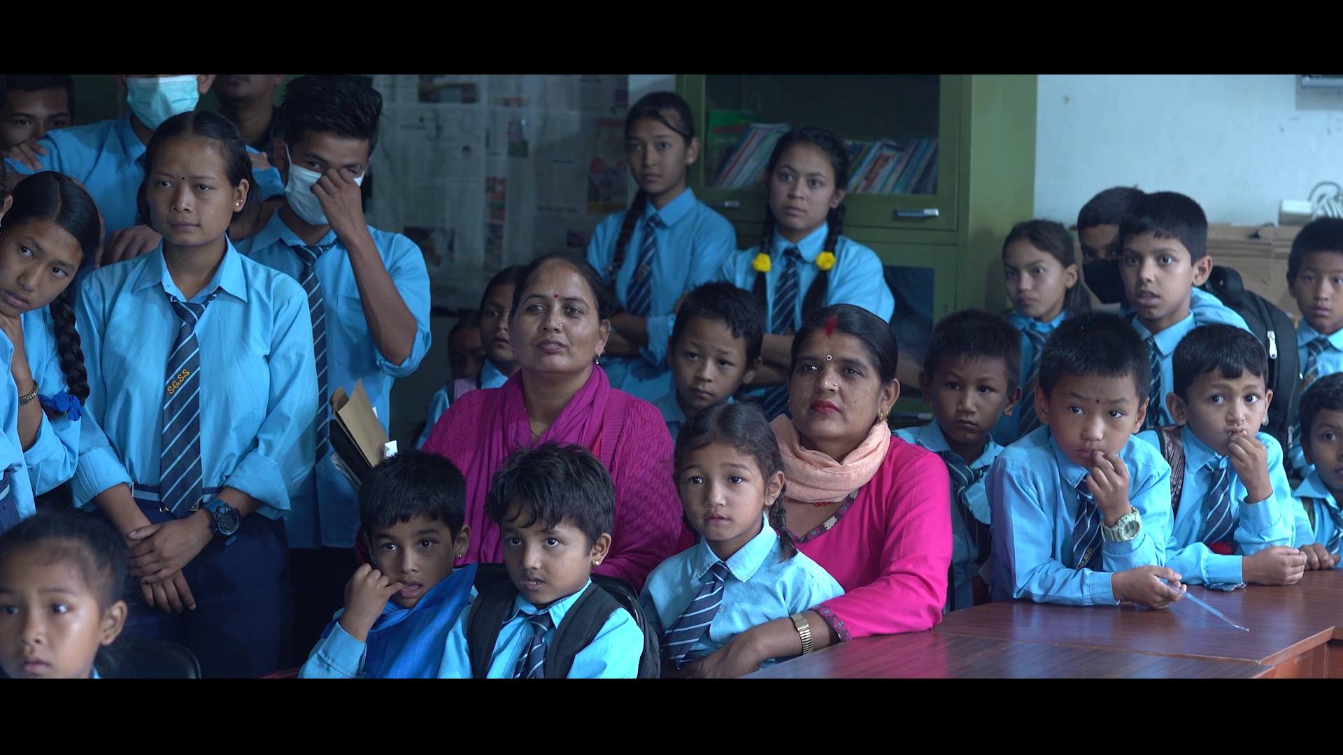 Rural Activation Program CSR