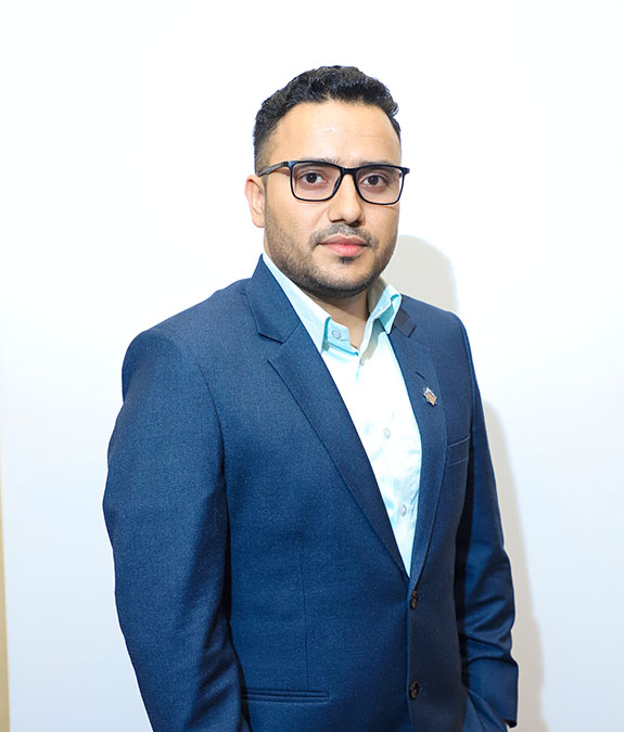 Sabin Adhikari