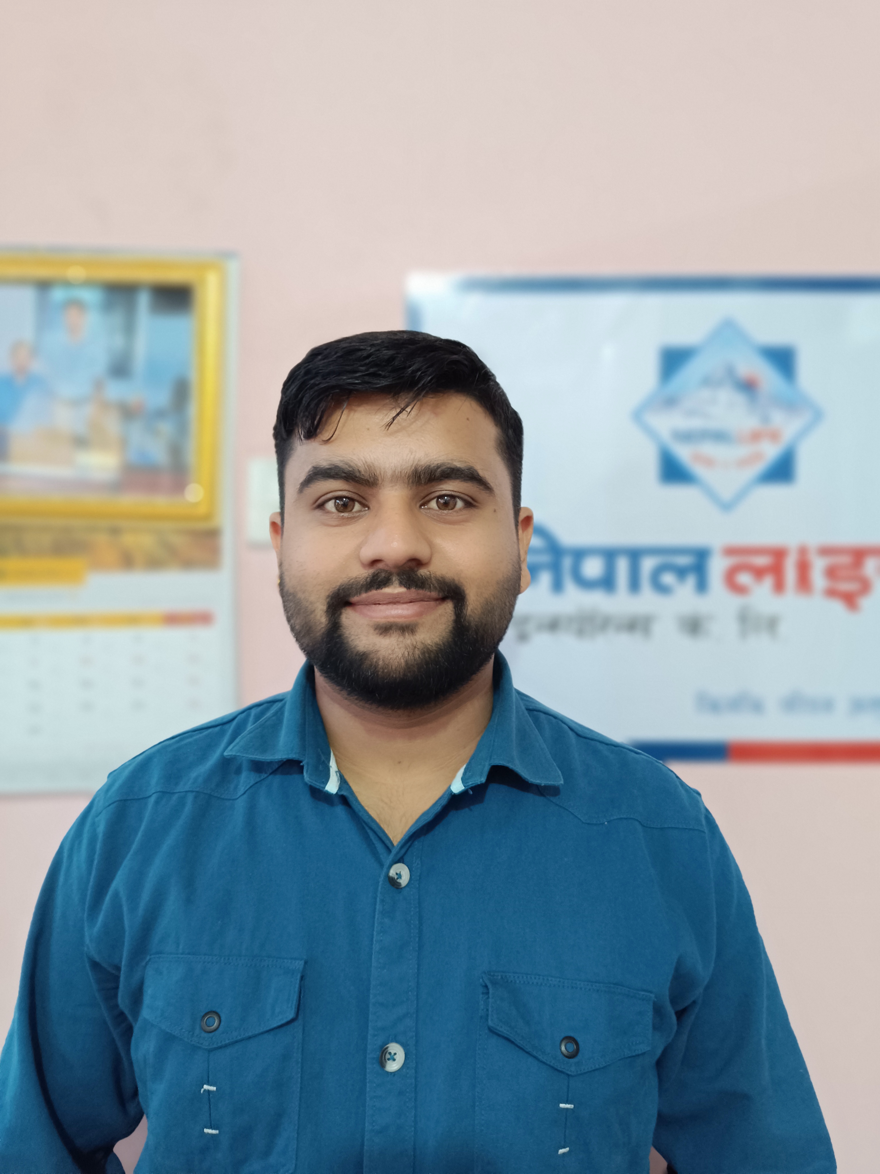 Sabin Poudel