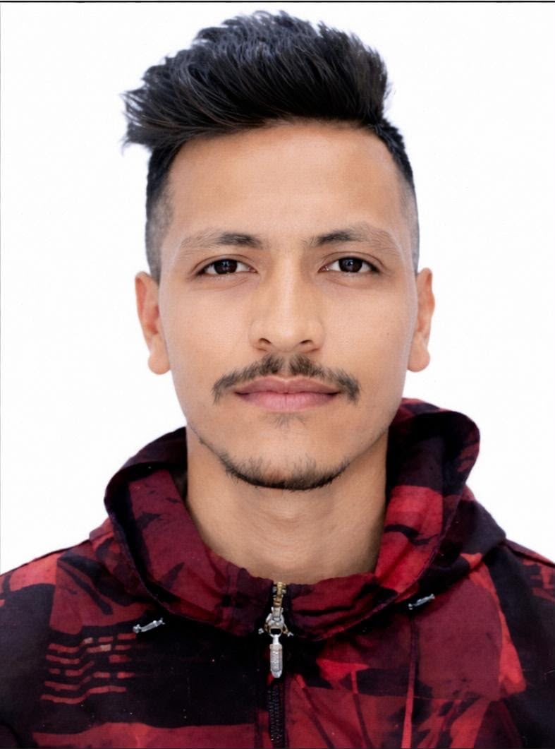 Sanam Kunwar