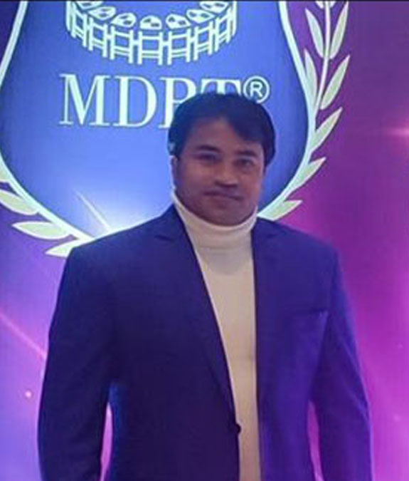 Sanjaya Gasi Shrestha