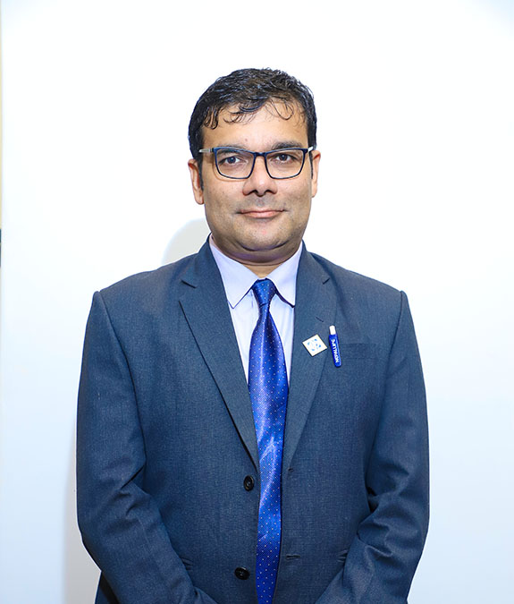 Santosh Dhakal