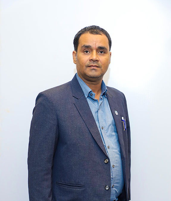 Satish Kumar Sharma