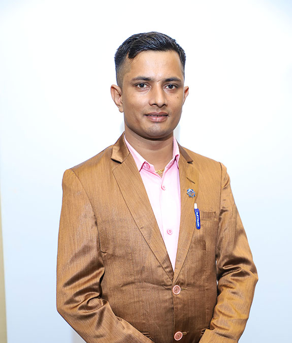 Shankar Pangeni