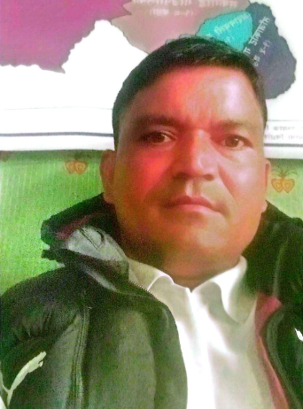 Sher Bahadur Rasali