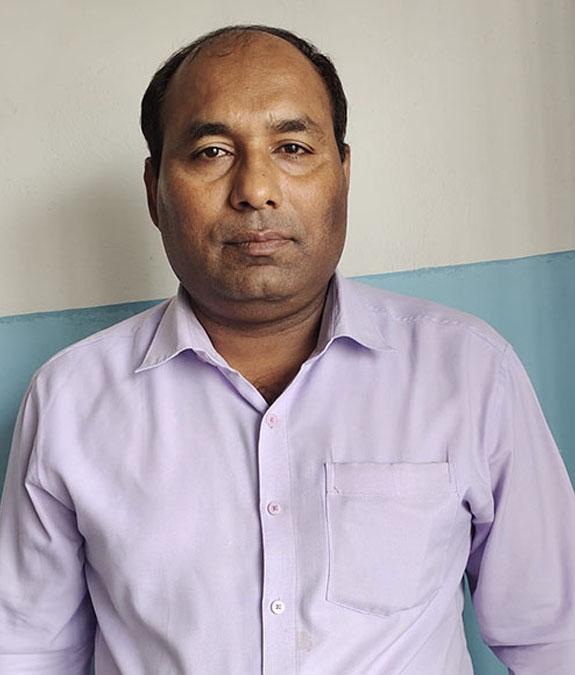Sujit Pankaj