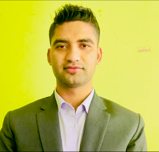 Sunil Fullel