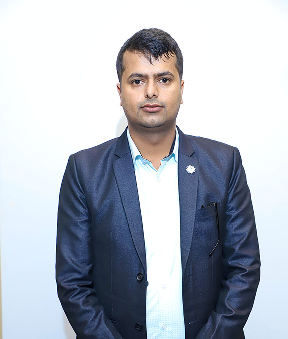 Surya Prasad Adhikari