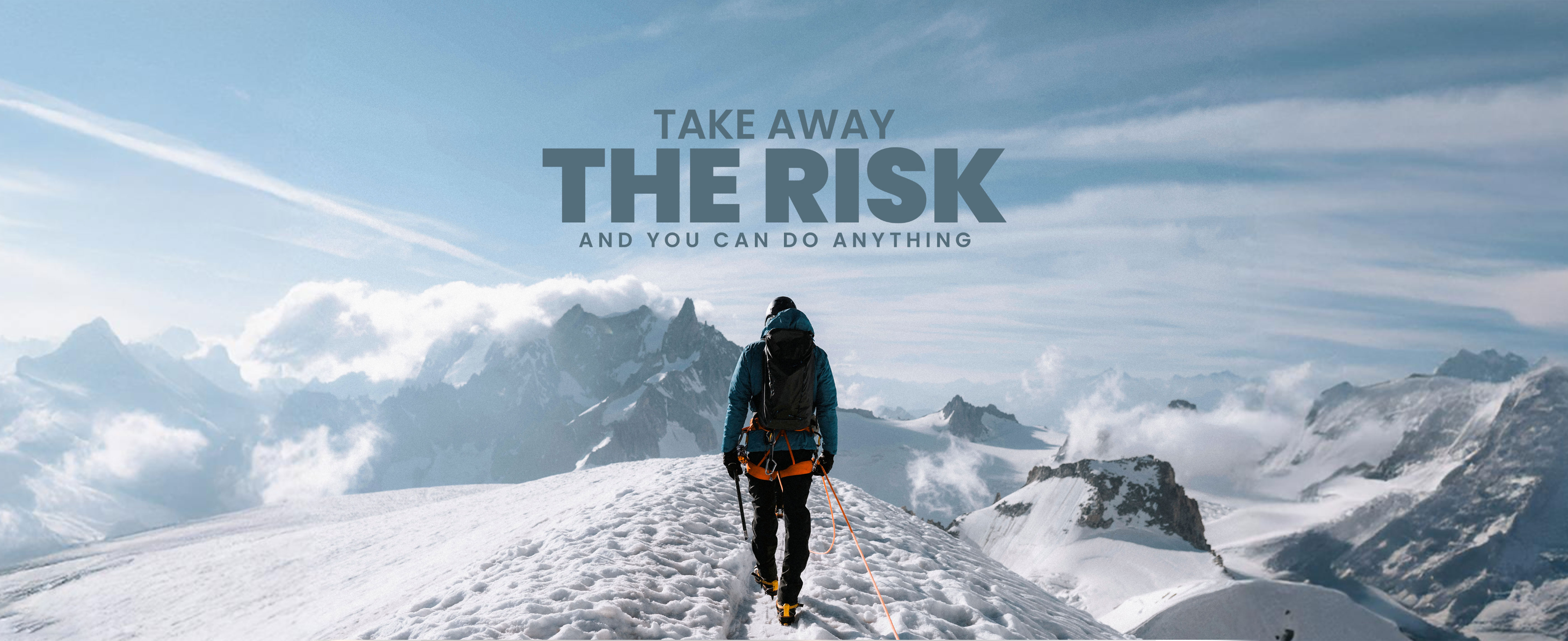 Take Away The Risk