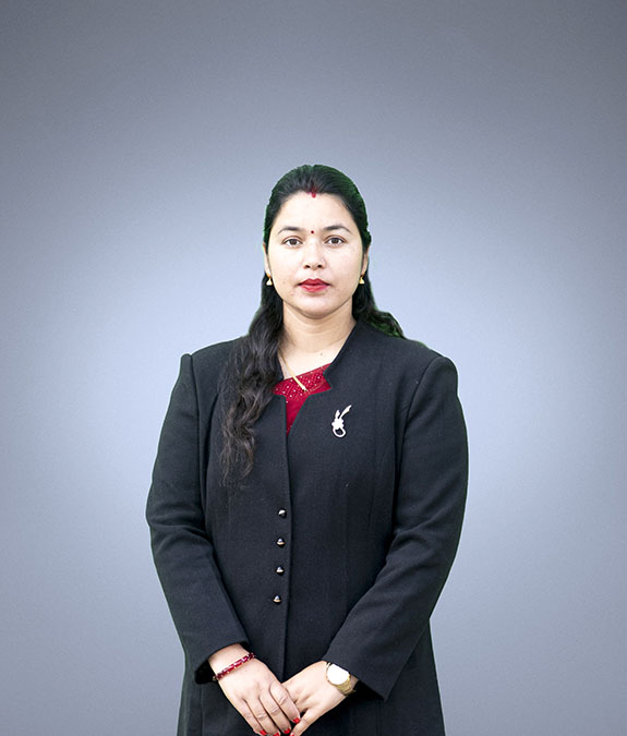 Tripti Pathak