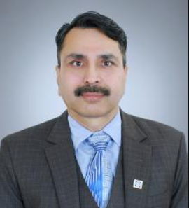Ujwal Aryal