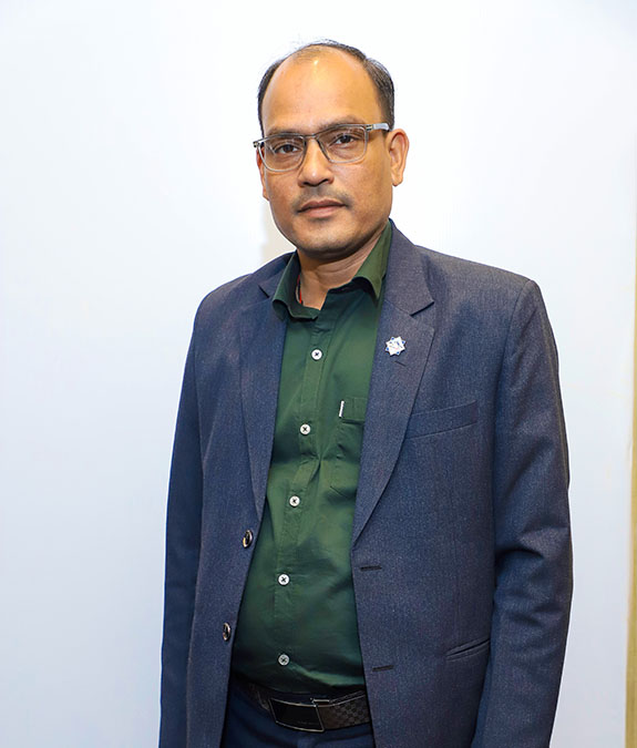 Vivek Kumar