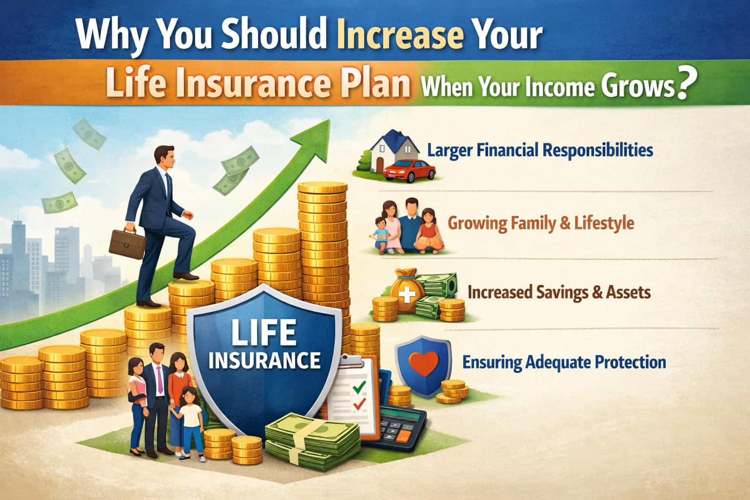 Why-Increase-your-Life-Insurance-Plan