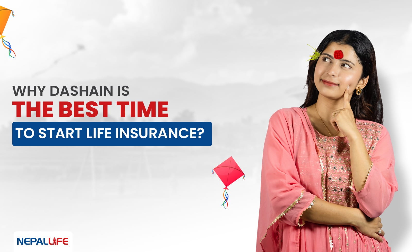 why-life-insurnace-duing-dashain