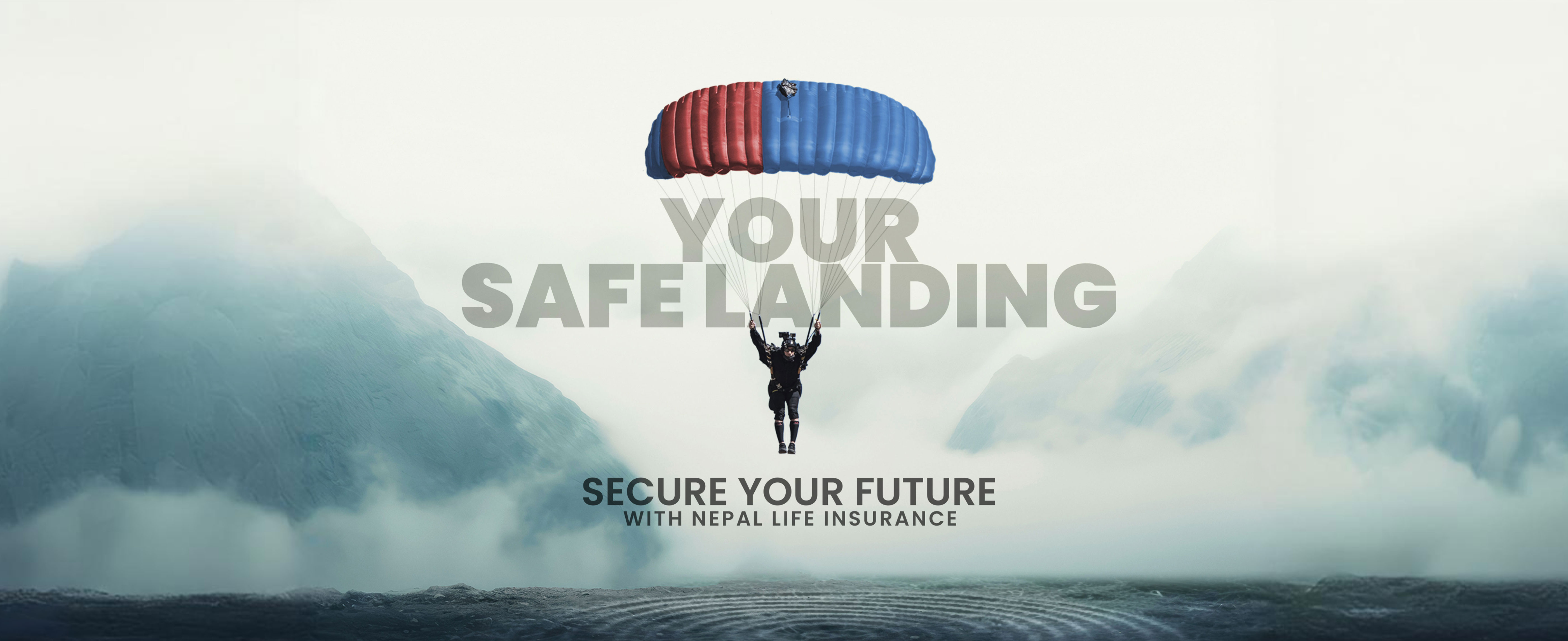 Your Safe Landing